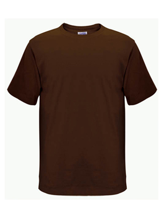  chocolate 7519.jpg t-SHIRT